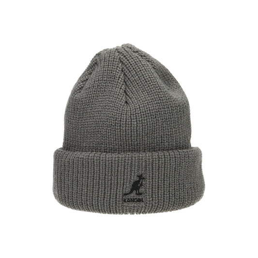Cardinal 2 Way Beanie grey