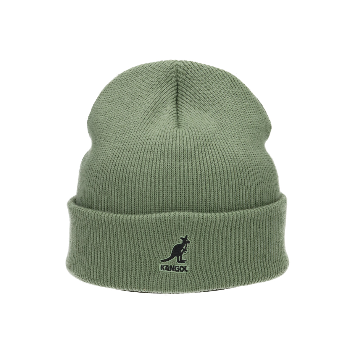 Cardinal 2 Way Beanie oil green | Bildmaterial bereitgestellt von SHOES.PLEASE.