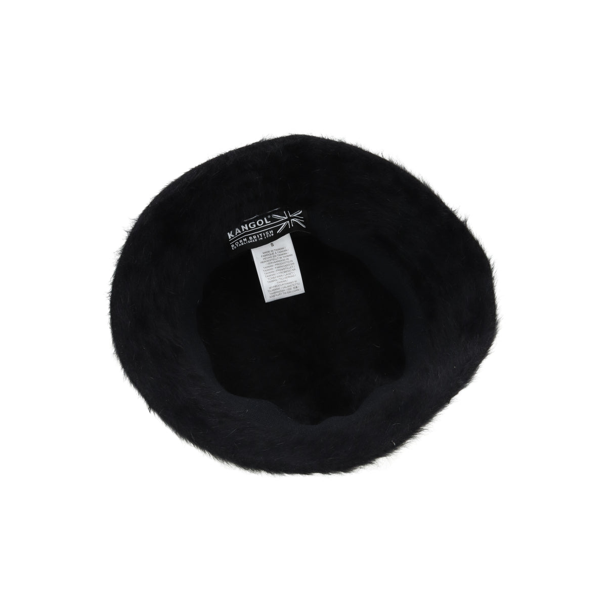 Furgora Bucket black | Bildmaterial bereitgestellt von SHOES.PLEASE.
