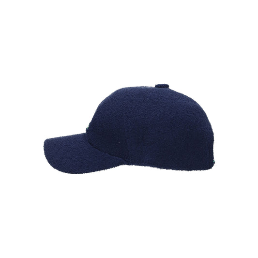 Bermuda Elastic Spacecap navy