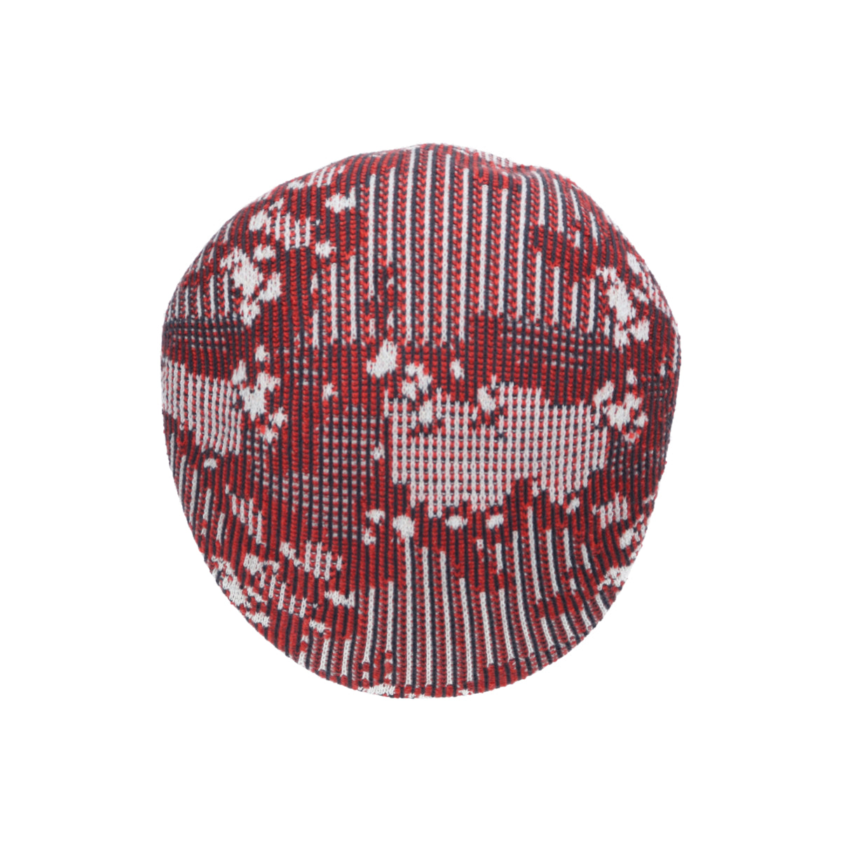 Camo Rib 504 cherry glow | Bildmaterial bereitgestellt von SHOES.PLEASE.