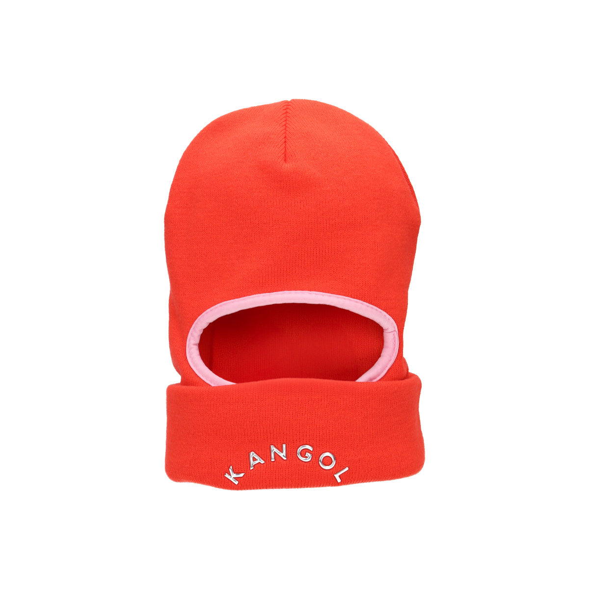 Y2K Balaclava cherry glow | Bildmaterial bereitgestellt von SHOES.PLEASE.