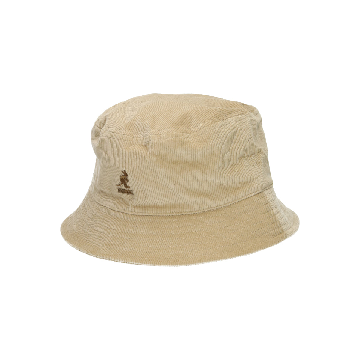 Cord Bucket beige dunkel | Bildmaterial bereitgestellt von SHOES.PLEASE.