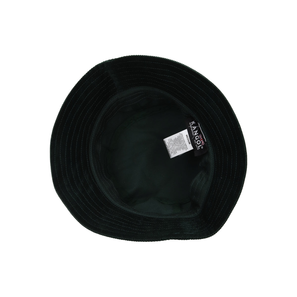 Cord Bucket forrester | Bildmaterial bereitgestellt von SHOES.PLEASE.