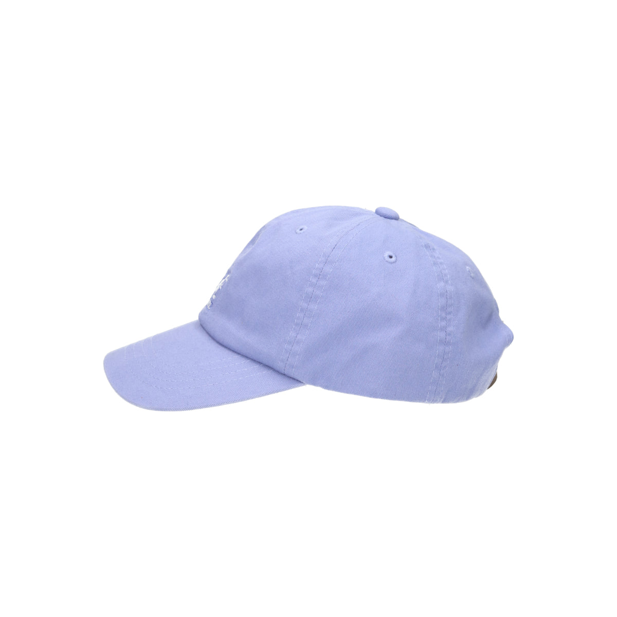 Washed Baseball iced lilac | Bildmaterial bereitgestellt von SHOES.PLEASE.