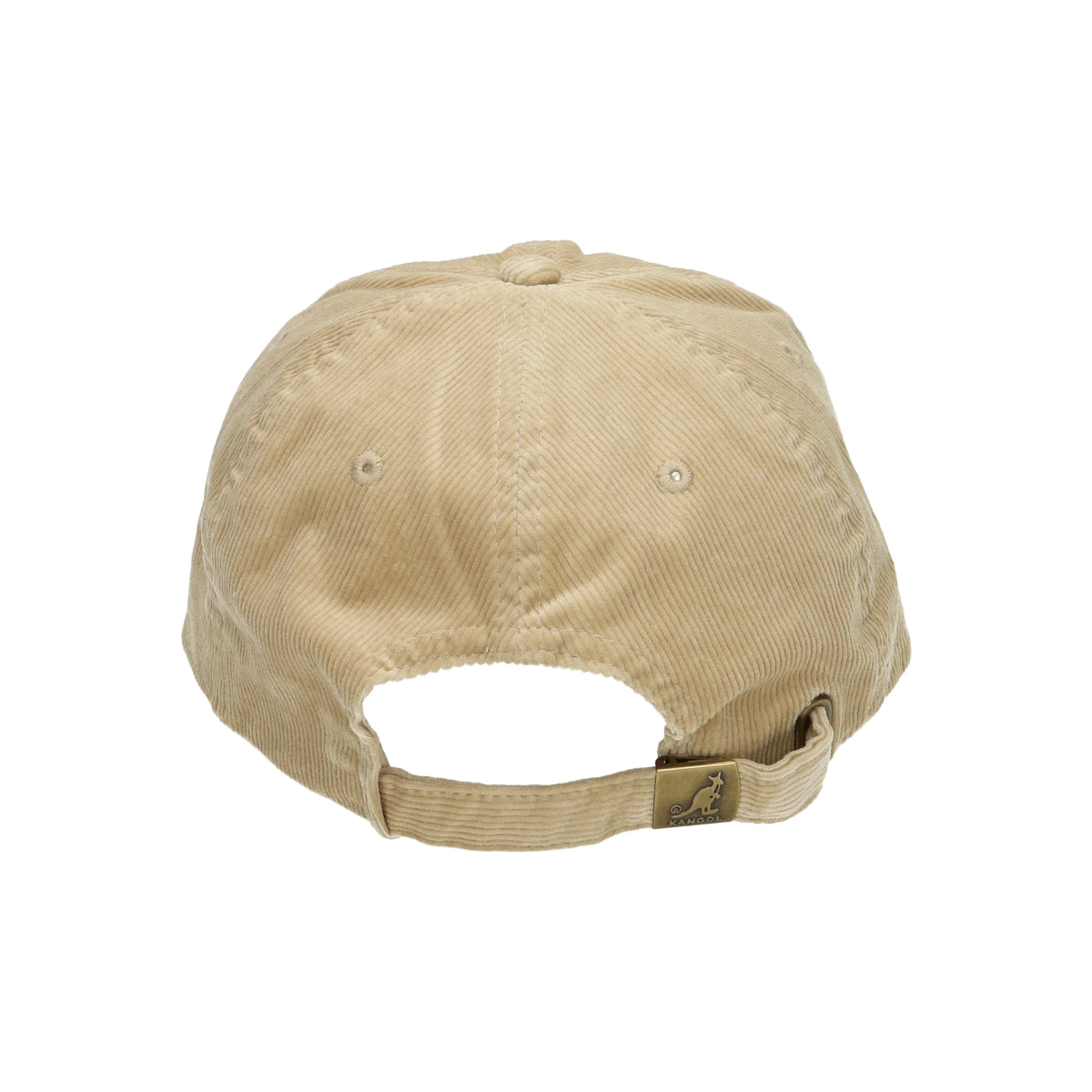 Cord Baseball beige | Bildmaterial bereitgestellt von SHOES.PLEASE.