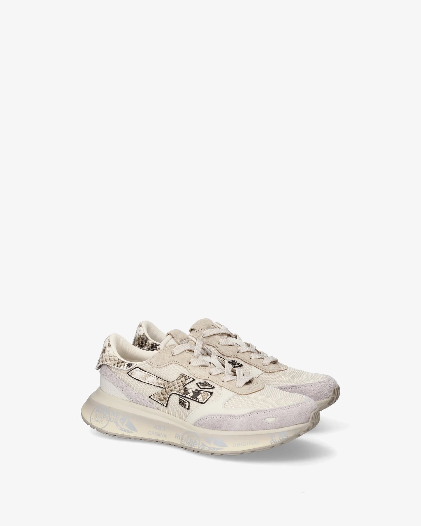 LAURYN VAR 8183 offwhite | Bildmaterial bereitgestellt von SHOES.PLEASE.