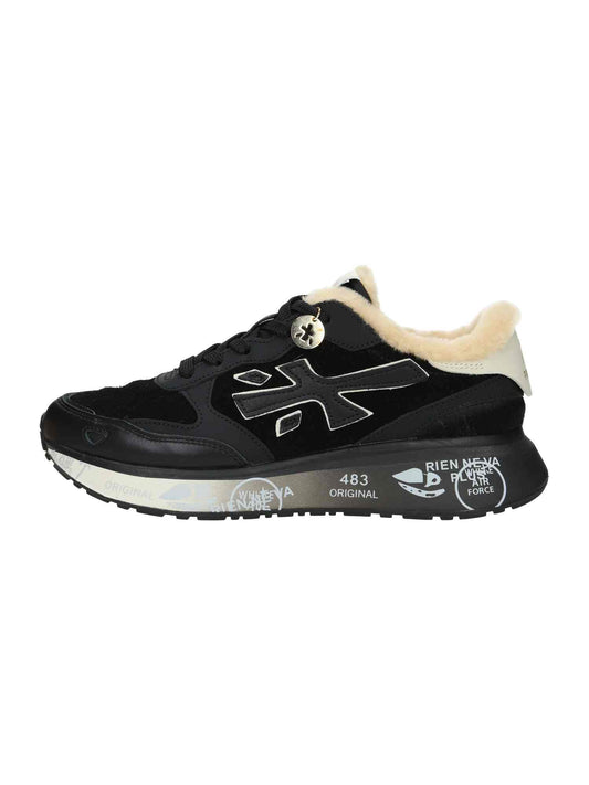 Lauryn VAR 7803M black