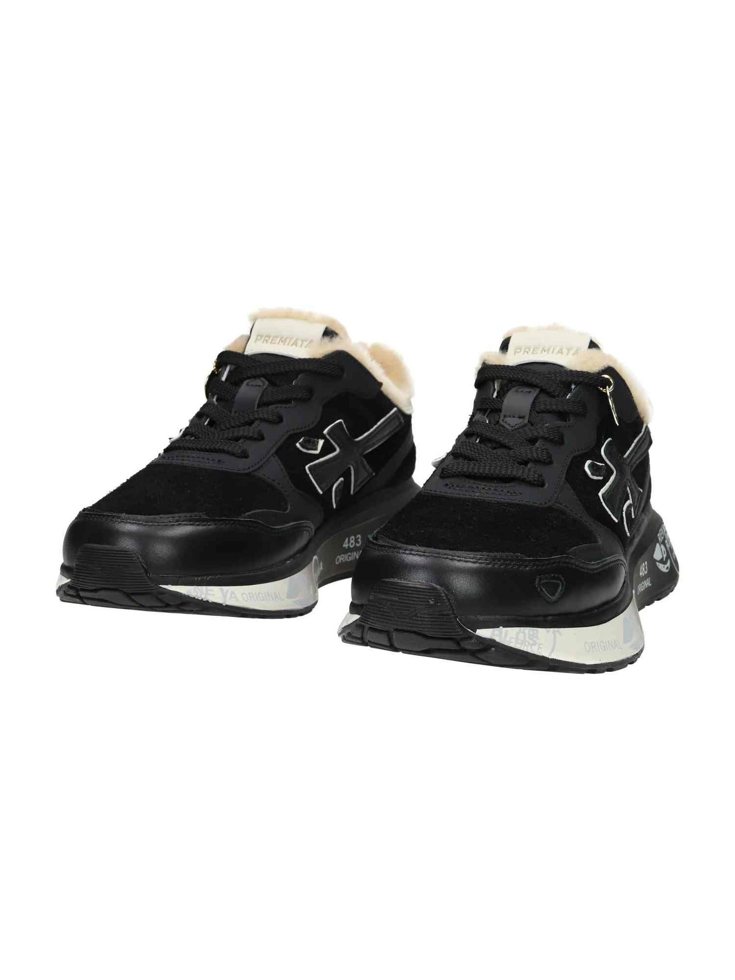 Lauryn VAR 7803M black | Bildmaterial bereitgestellt von SHOES.PLEASE.