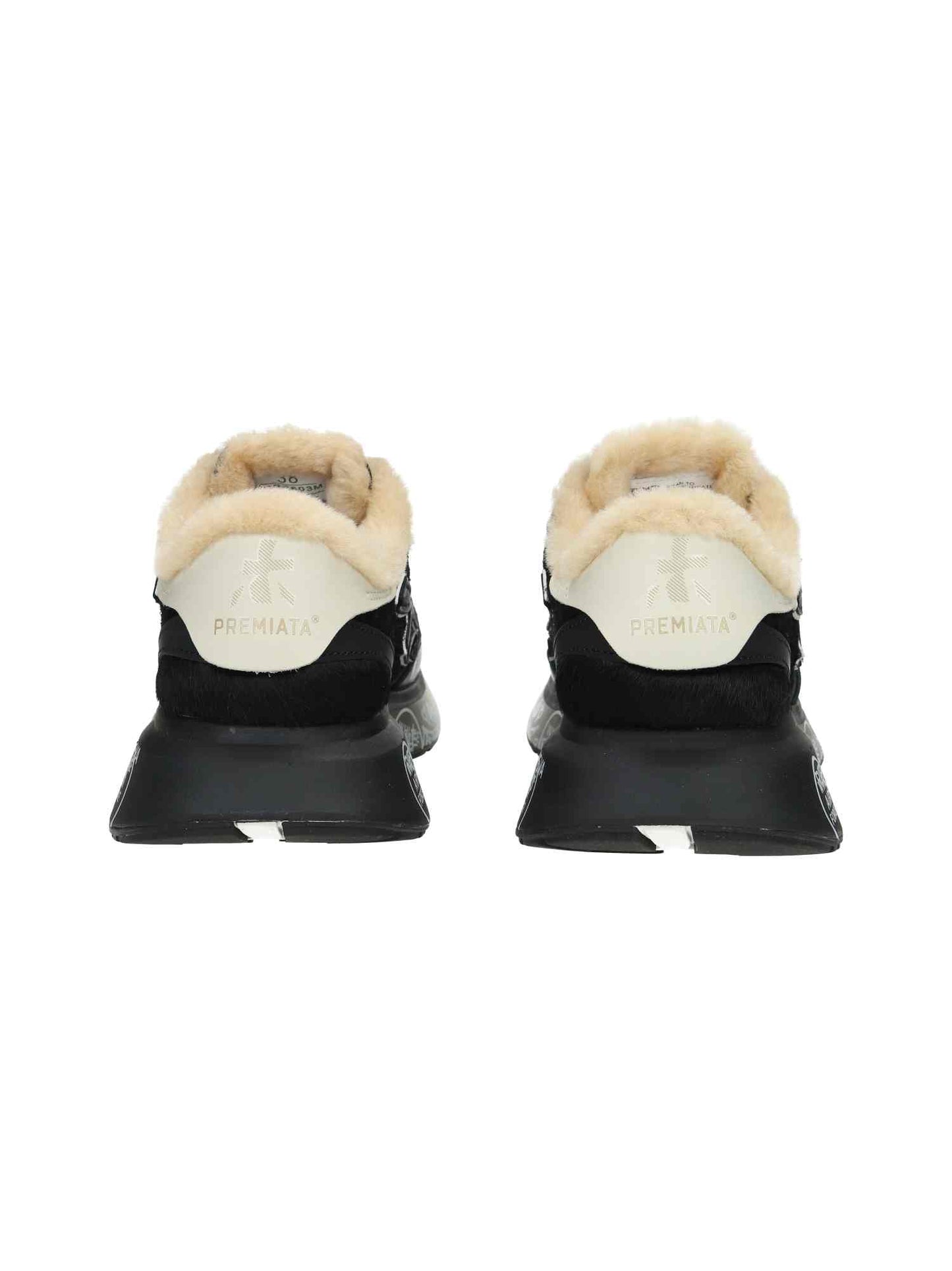 Lauryn VAR 7803M black | Bildmaterial bereitgestellt von SHOES.PLEASE.