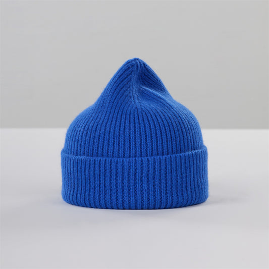 LE BONNET Mütze BEA-006 blau