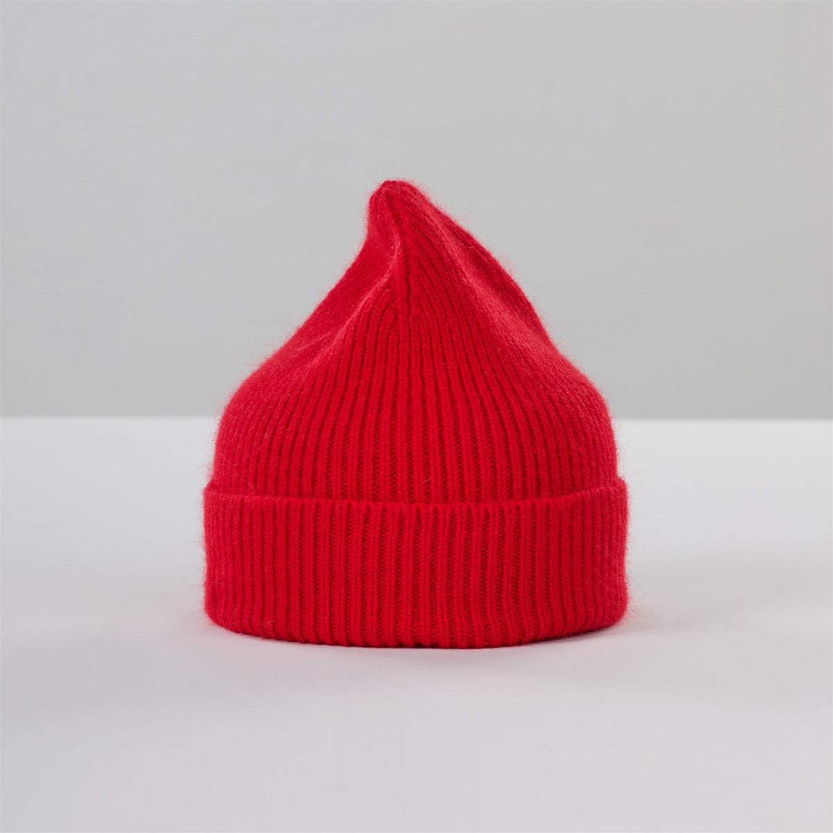 LE BONNET Mütze BEA-005 rot | Bildmaterial bereitgestellt von SHOES.PLEASE.