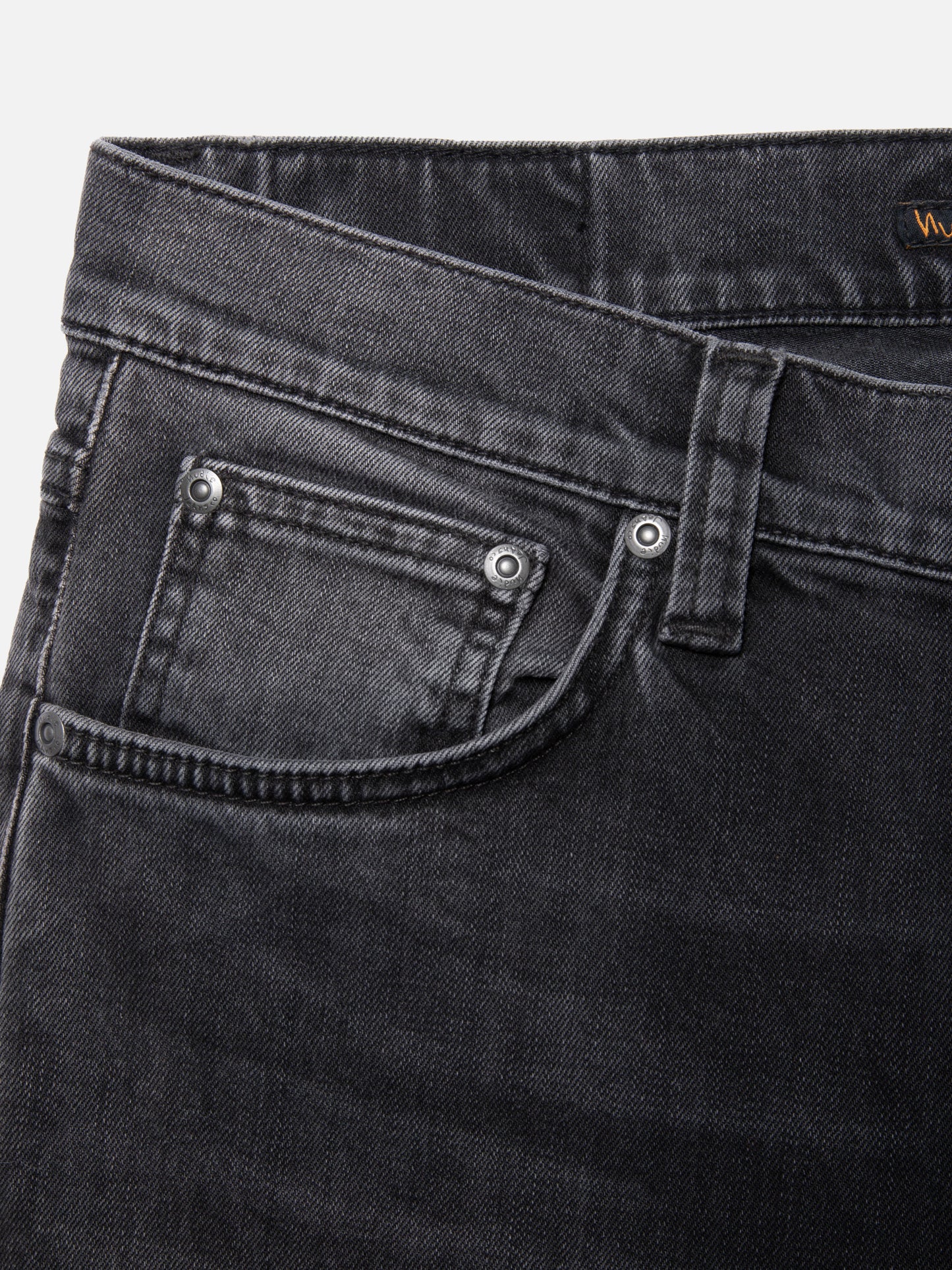 Lean Dean black eyes | Bildmaterial bereitgestellt von SHOES.PLEASE.