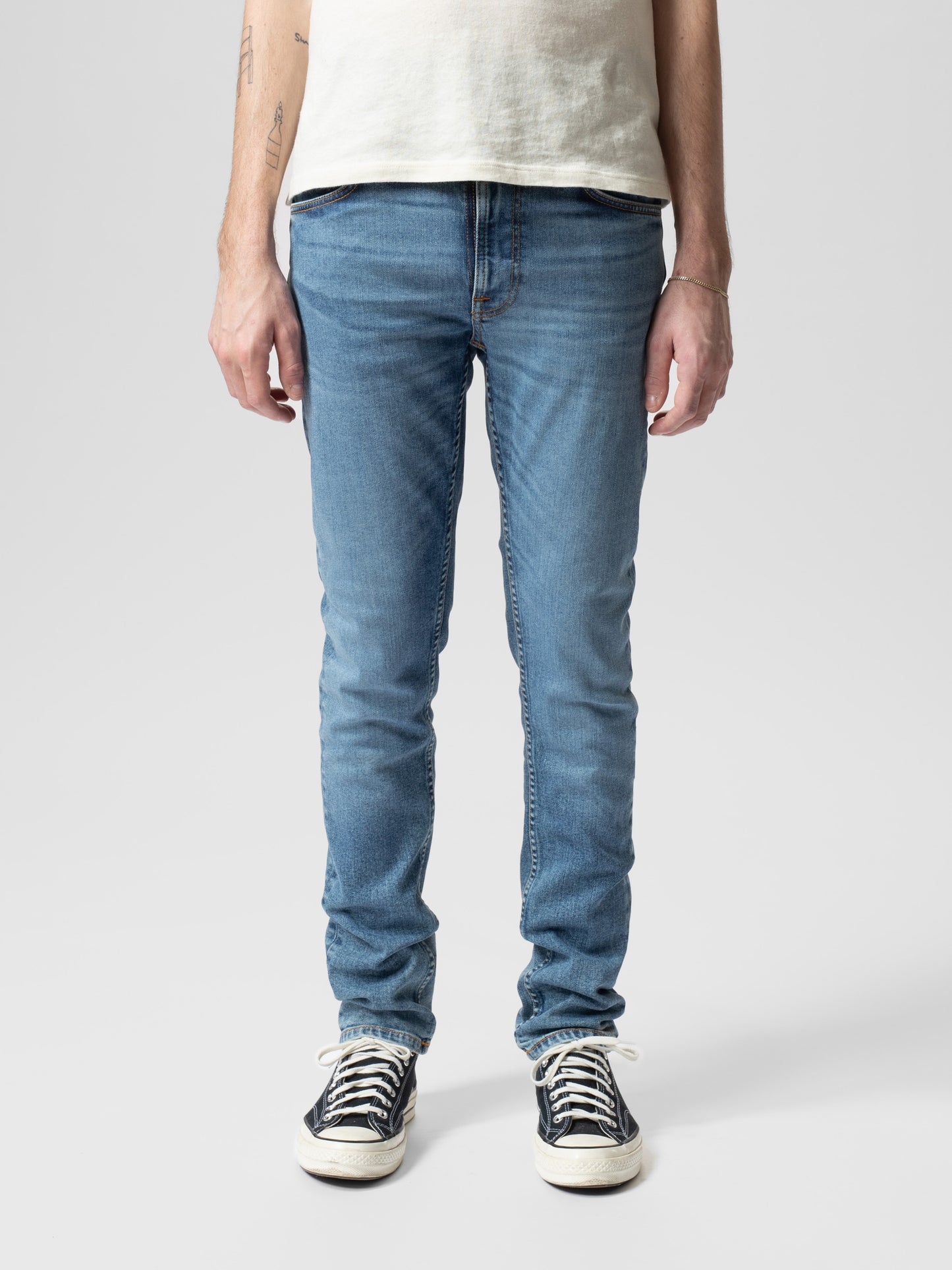Lean Dean lost orange | Bildmaterial bereitgestellt von SHOES.PLEASE.