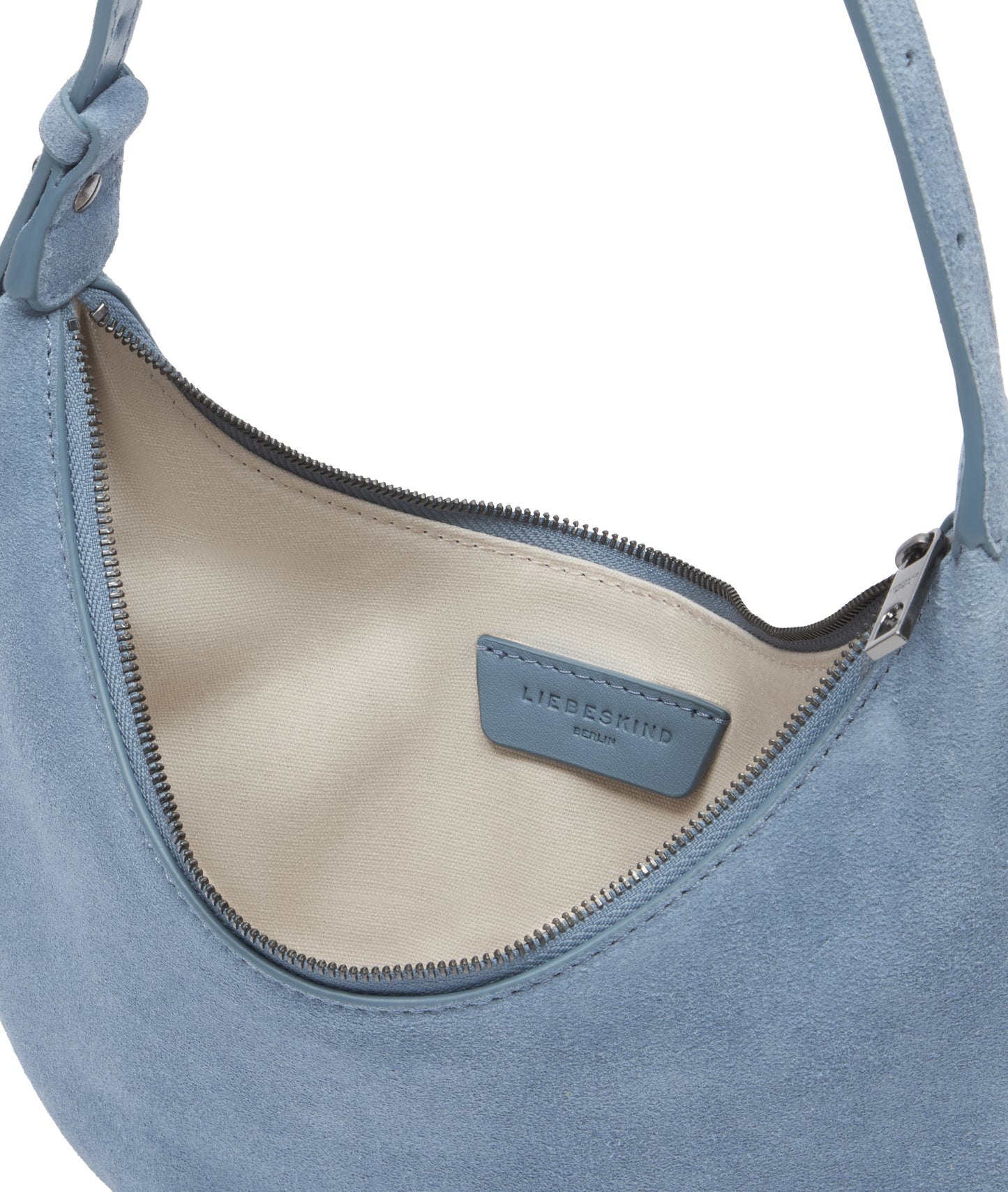 Ryker Hobo XS blue denim | Bildmaterial bereitgestellt von SHOES.PLEASE.