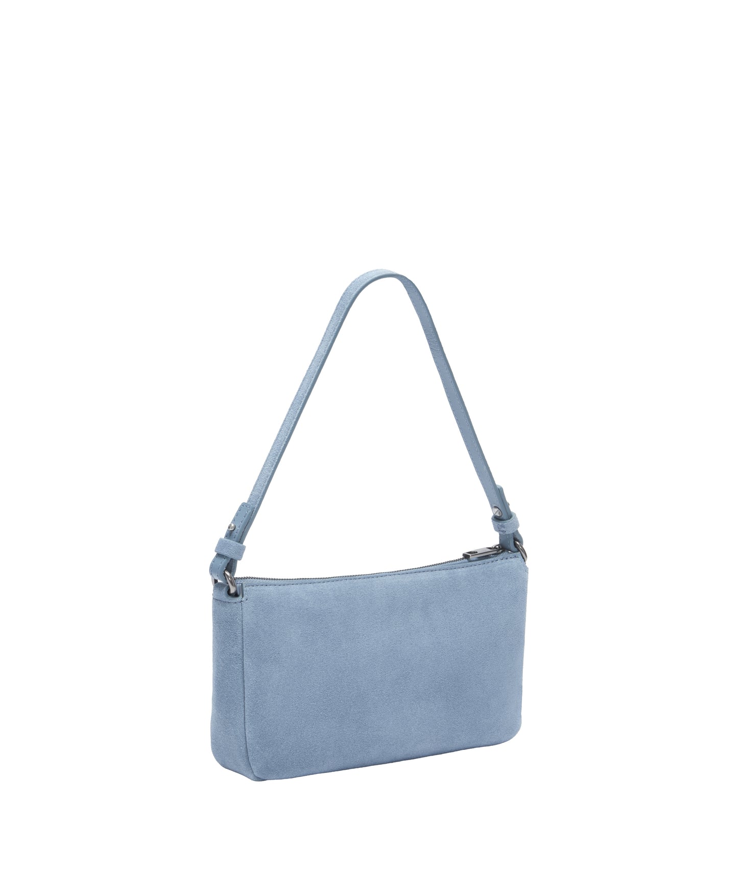 Ryker Crossbody S blue denim | Bildmaterial bereitgestellt von SHOES.PLEASE.