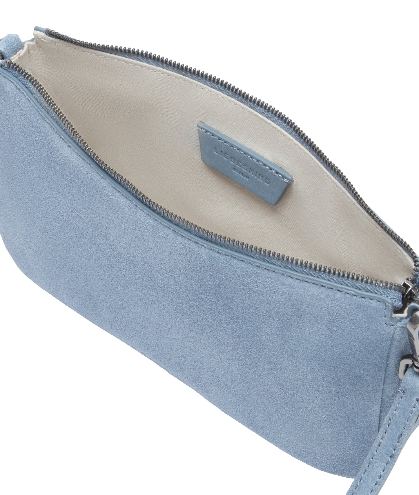 Ryker Crossbody S blue denim | Bildmaterial bereitgestellt von SHOES.PLEASE.