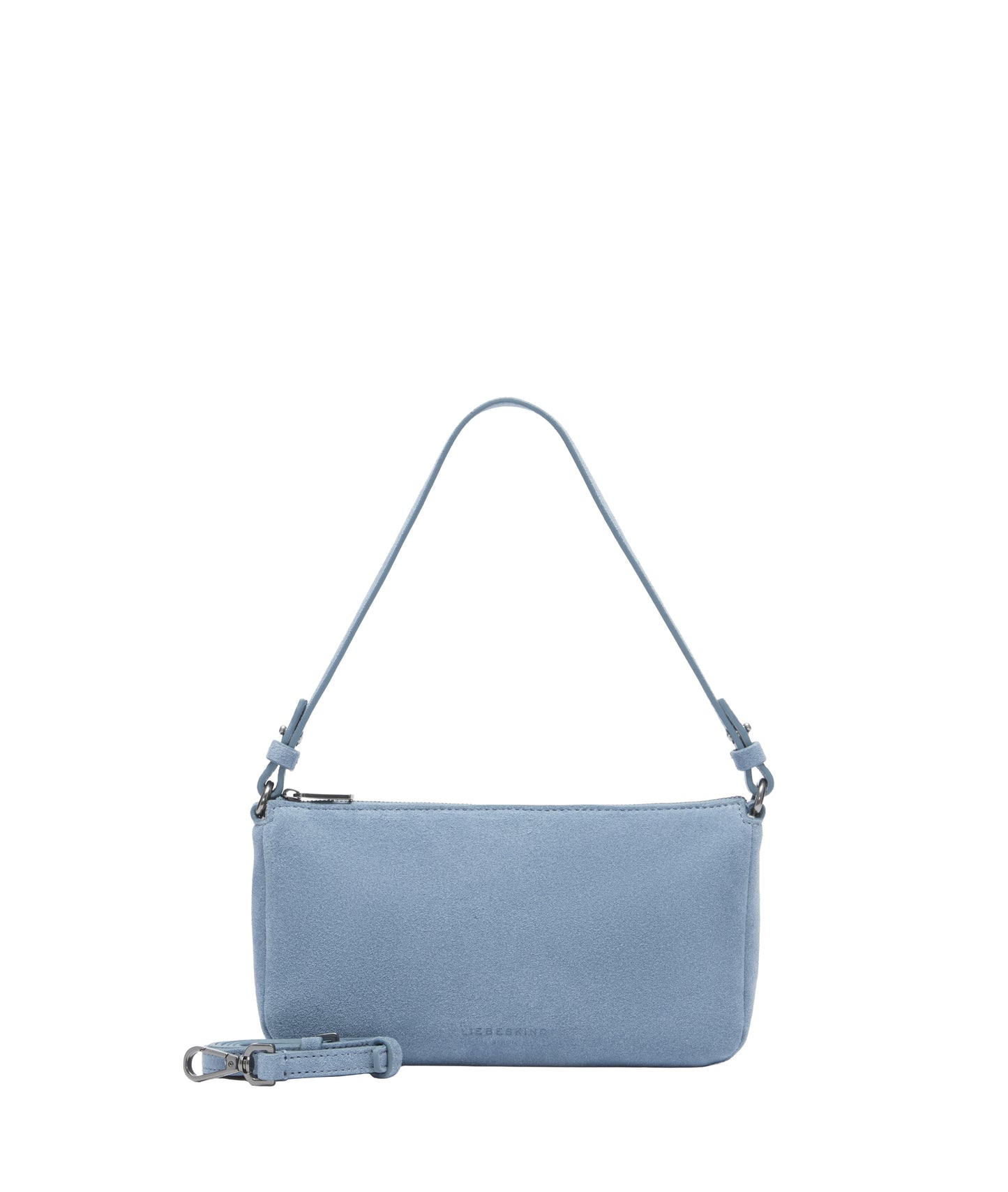 Ryker Crossbody S blue denim | Bildmaterial bereitgestellt von SHOES.PLEASE.
