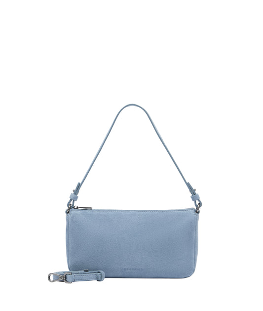 Ryker Crossbody S blue denim