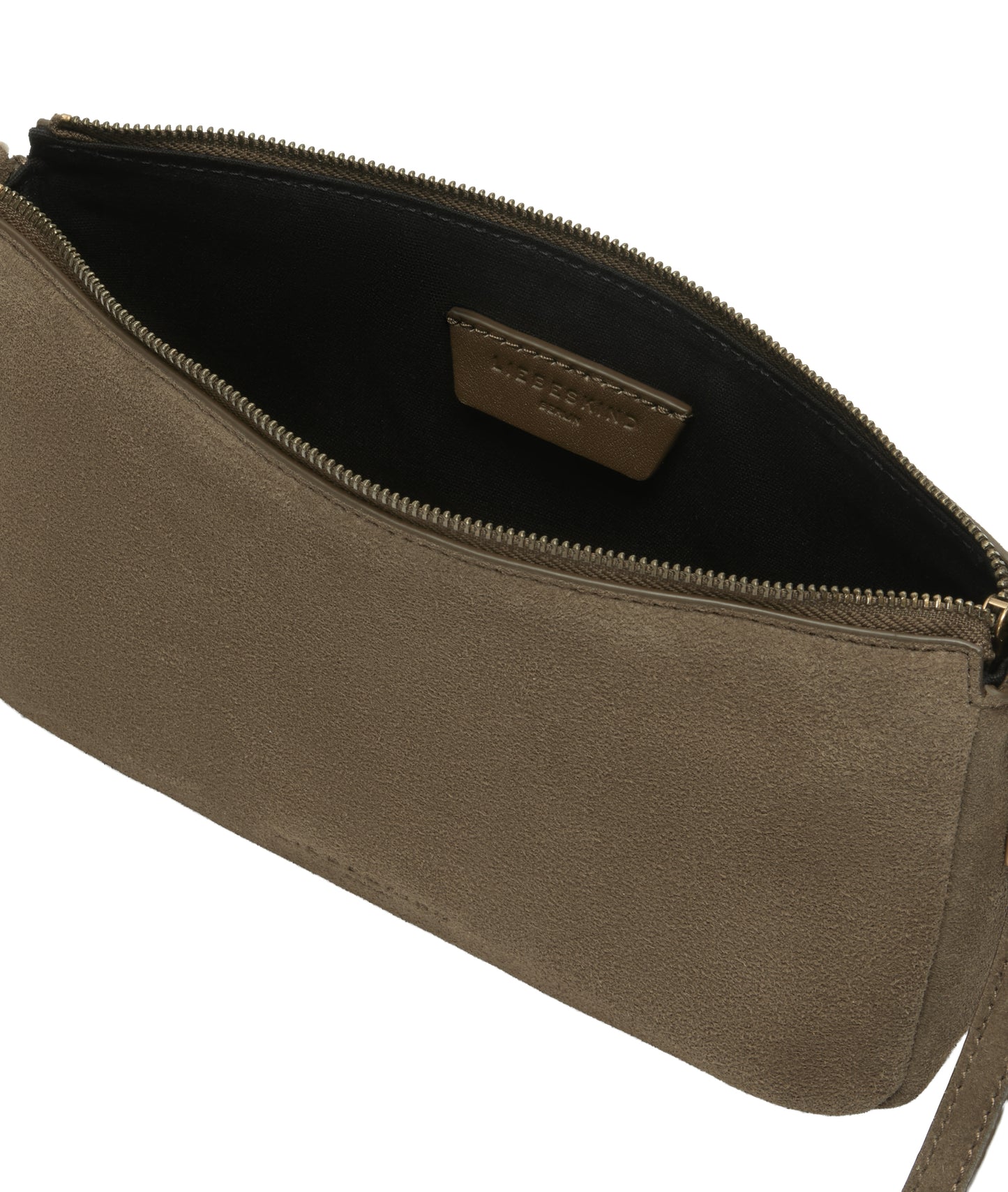 Ryker Crossbody S safari | Bildmaterial bereitgestellt von SHOES.PLEASE.