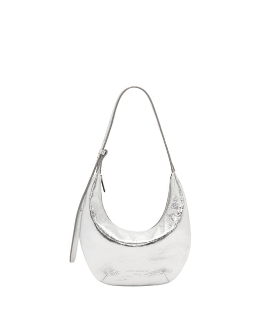 Ryker Hobo XS metallic silver