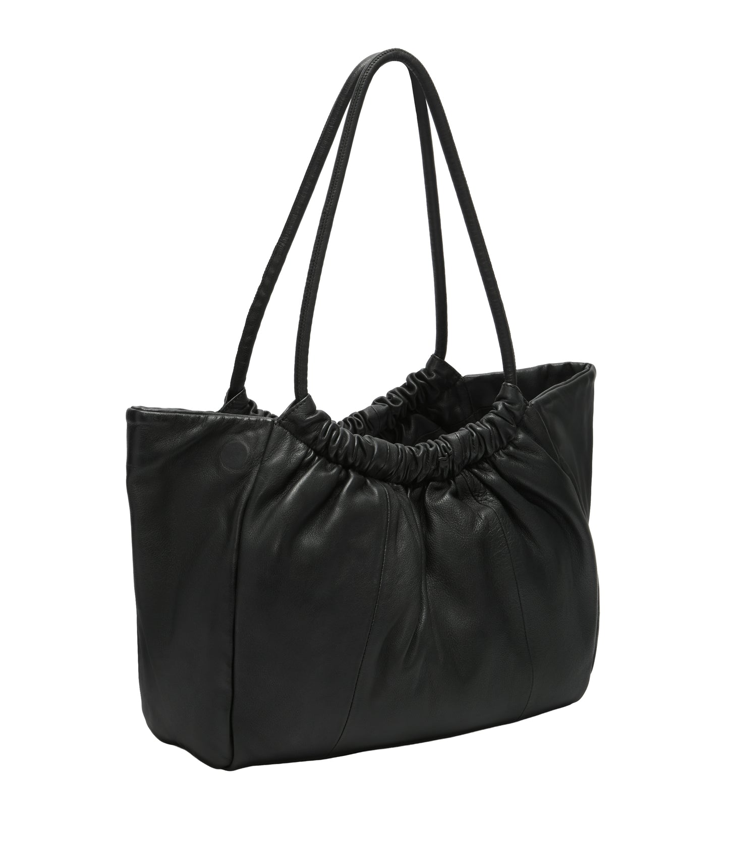 Cloud 2 Shopper M black | Bildmaterial bereitgestellt von SHOES.PLEASE.