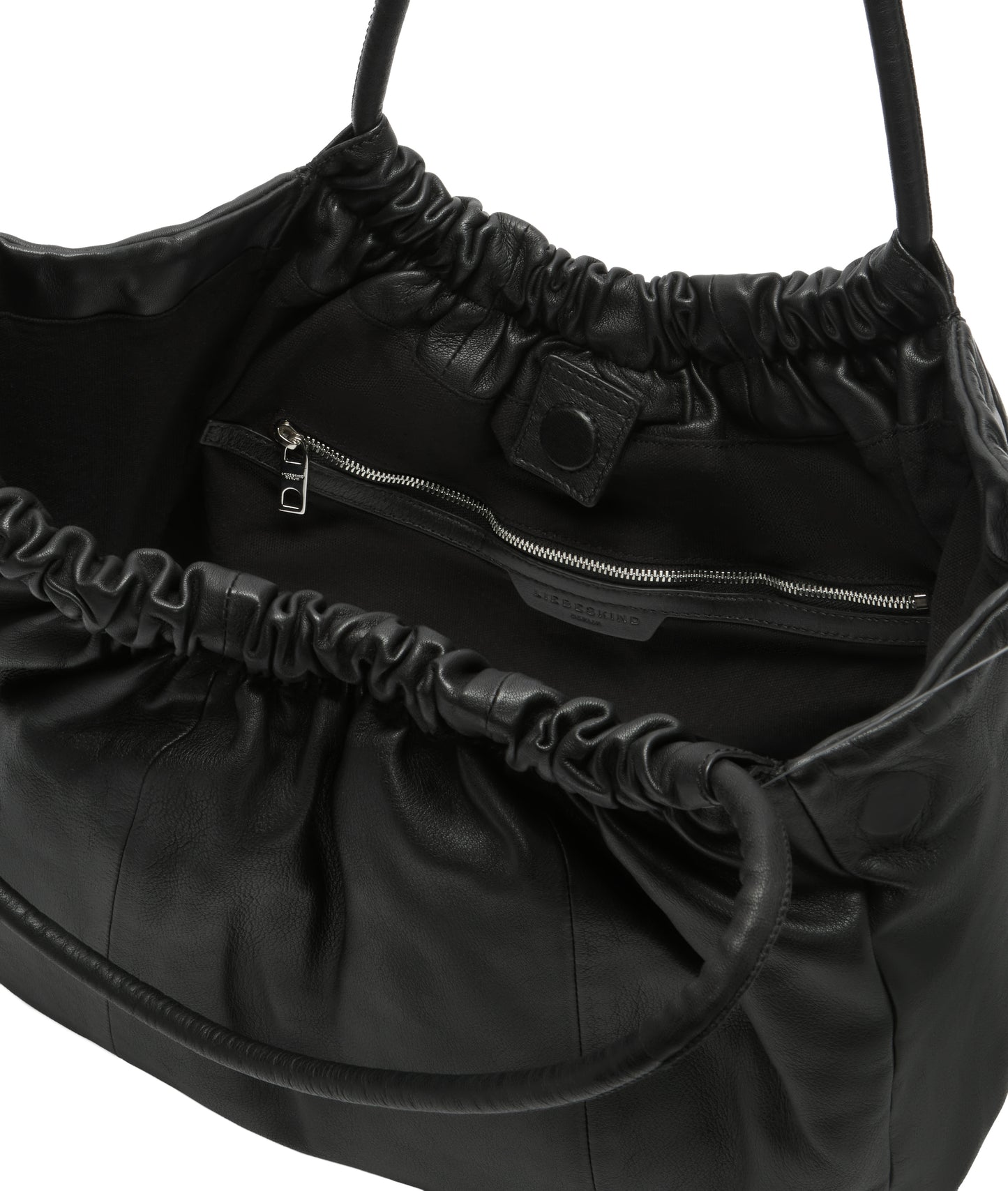 Cloud 2 Shopper M black | Bildmaterial bereitgestellt von SHOES.PLEASE.
