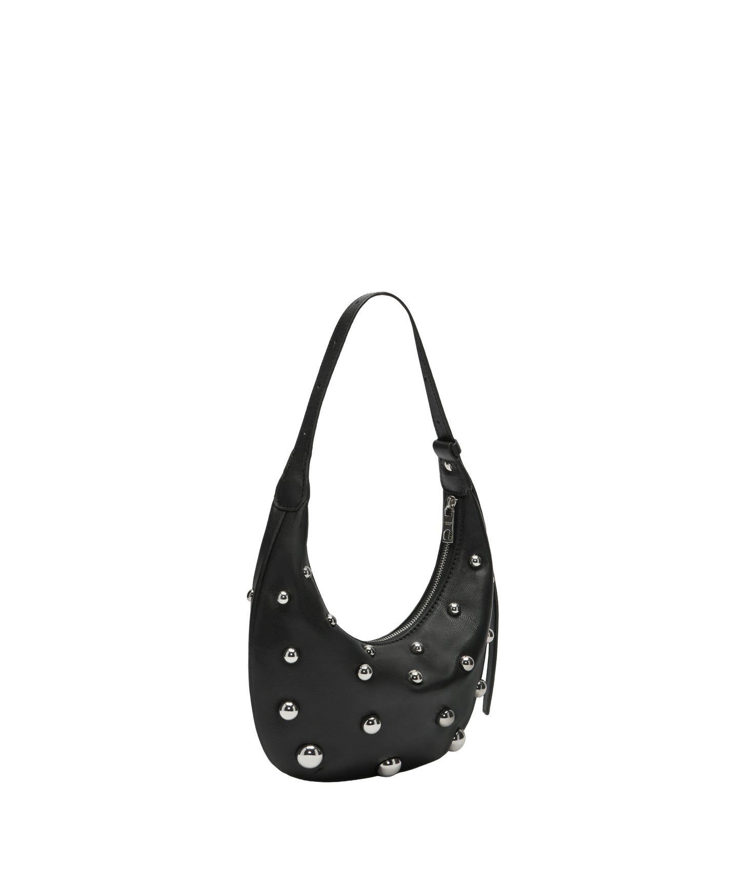 Ryker Hobo XS black | Bildmaterial bereitgestellt von SHOES.PLEASE.