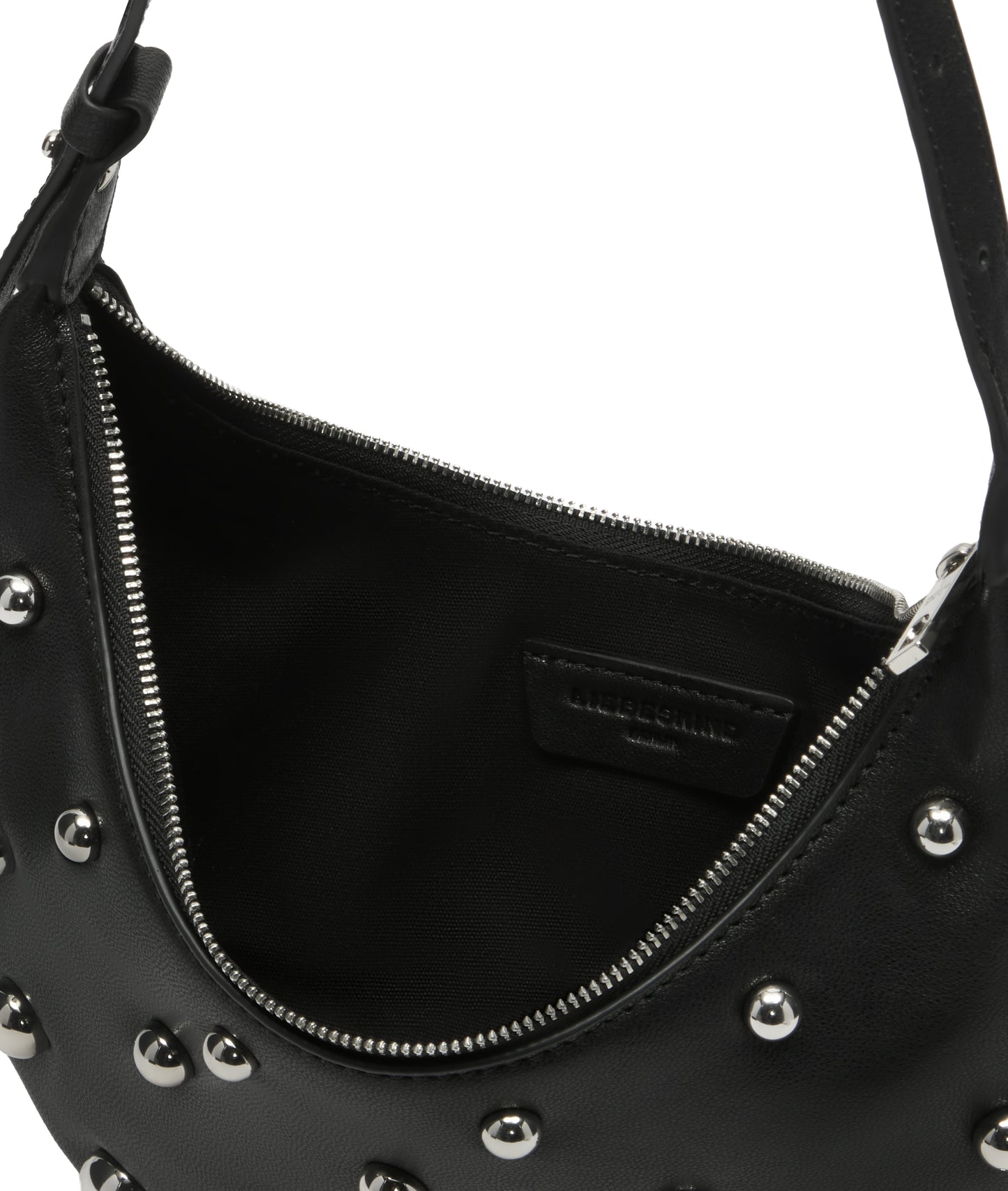 Ryker Hobo XS black | Bildmaterial bereitgestellt von SHOES.PLEASE.