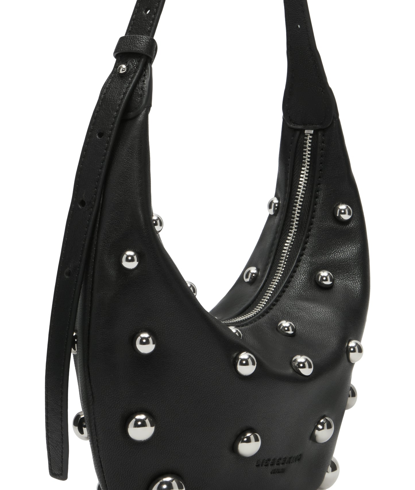 Ryker Hobo XS black | Bildmaterial bereitgestellt von SHOES.PLEASE.