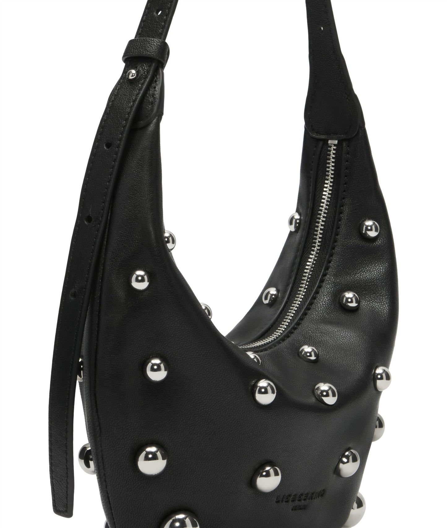 Ryker Hobo XS black | Bildmaterial bereitgestellt von SHOES.PLEASE.