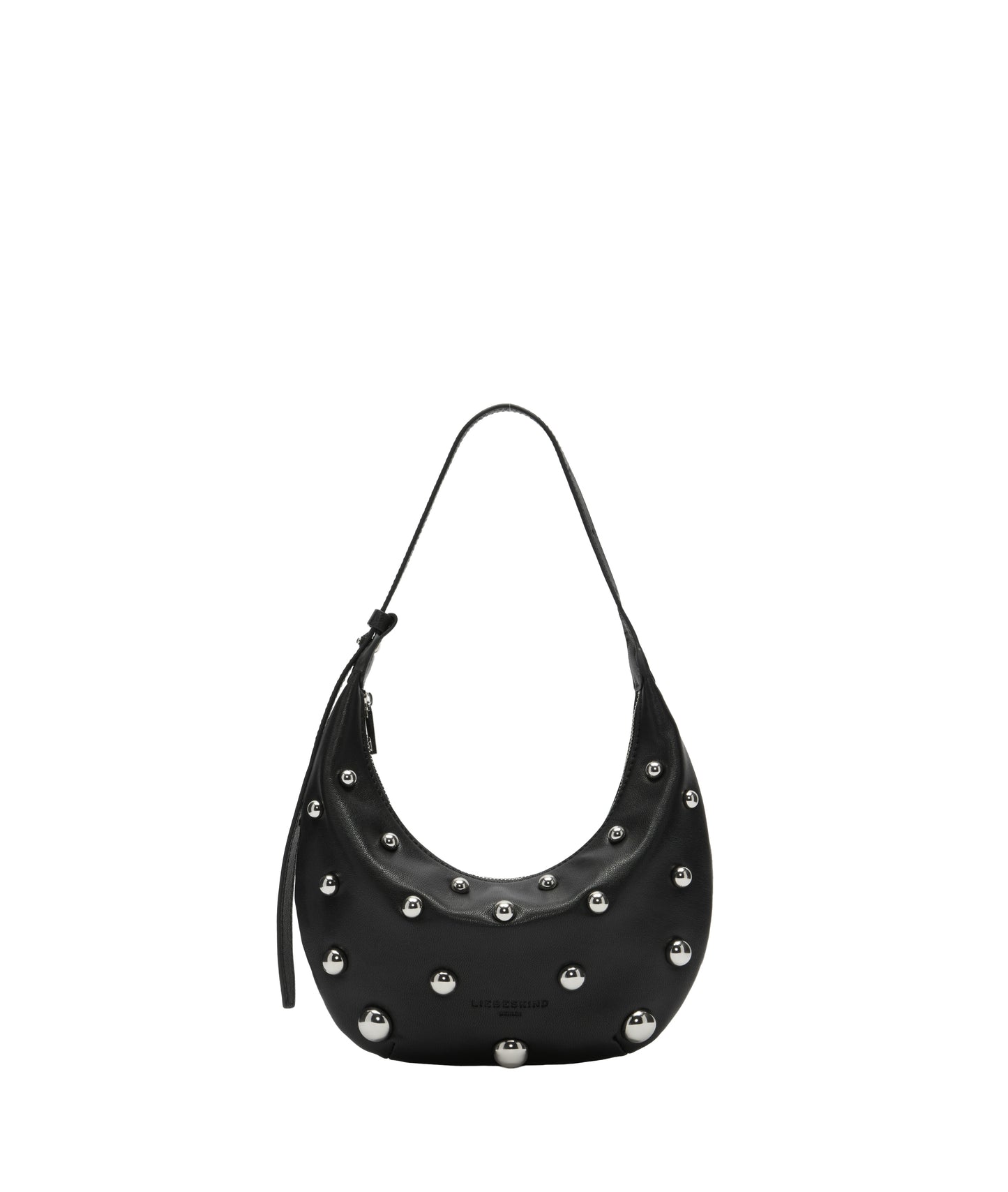 Ryker Hobo XS black | Bildmaterial bereitgestellt von SHOES.PLEASE.