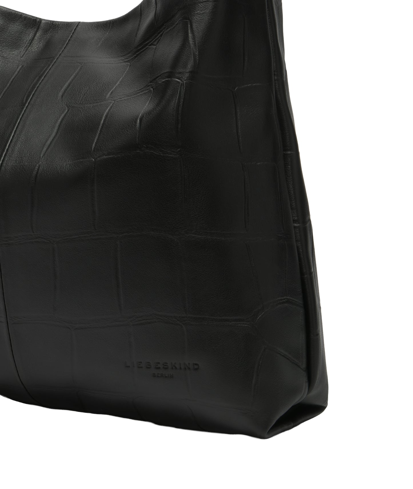 Mira Hobo L black | Bildmaterial bereitgestellt von SHOES.PLEASE.