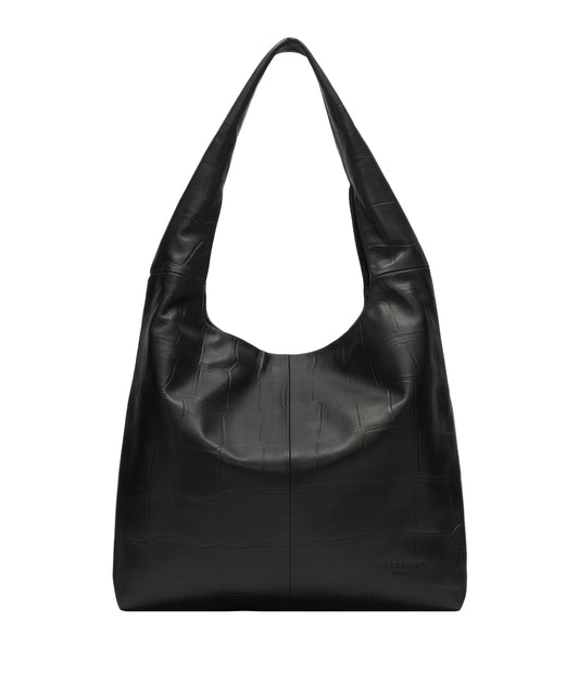 Mira Hobo L black