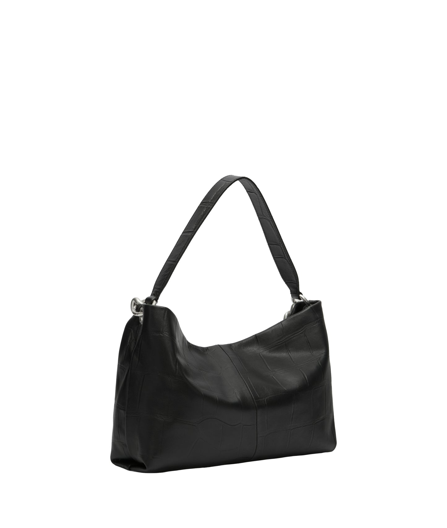 Mira Hobo M black | Bildmaterial bereitgestellt von SHOES.PLEASE.