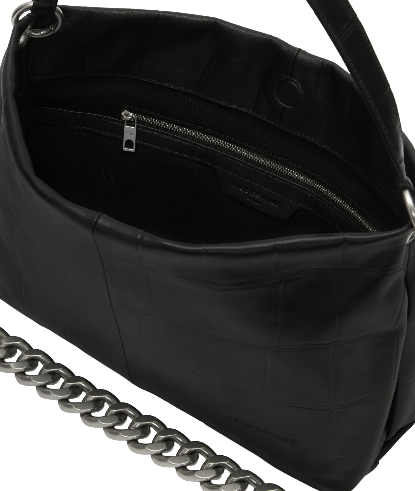 Mira Hobo M black | Bildmaterial bereitgestellt von SHOES.PLEASE.