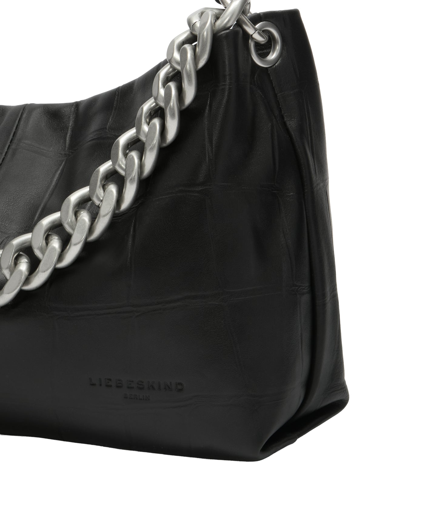 Mira Hobo M black | Bildmaterial bereitgestellt von SHOES.PLEASE.