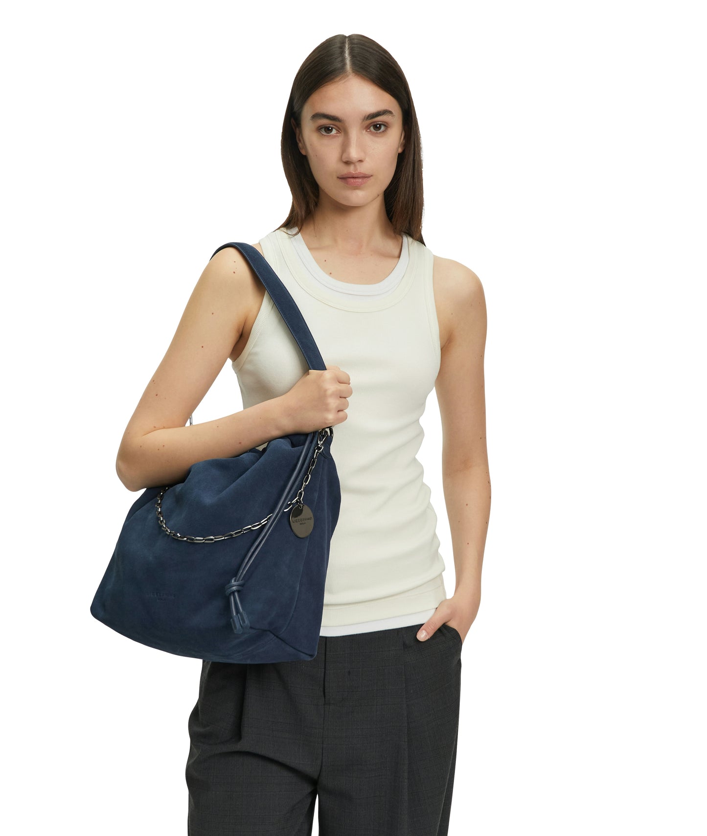 2177509 Hobo peacoat | Bildmaterial bereitgestellt von SHOES.PLEASE.
