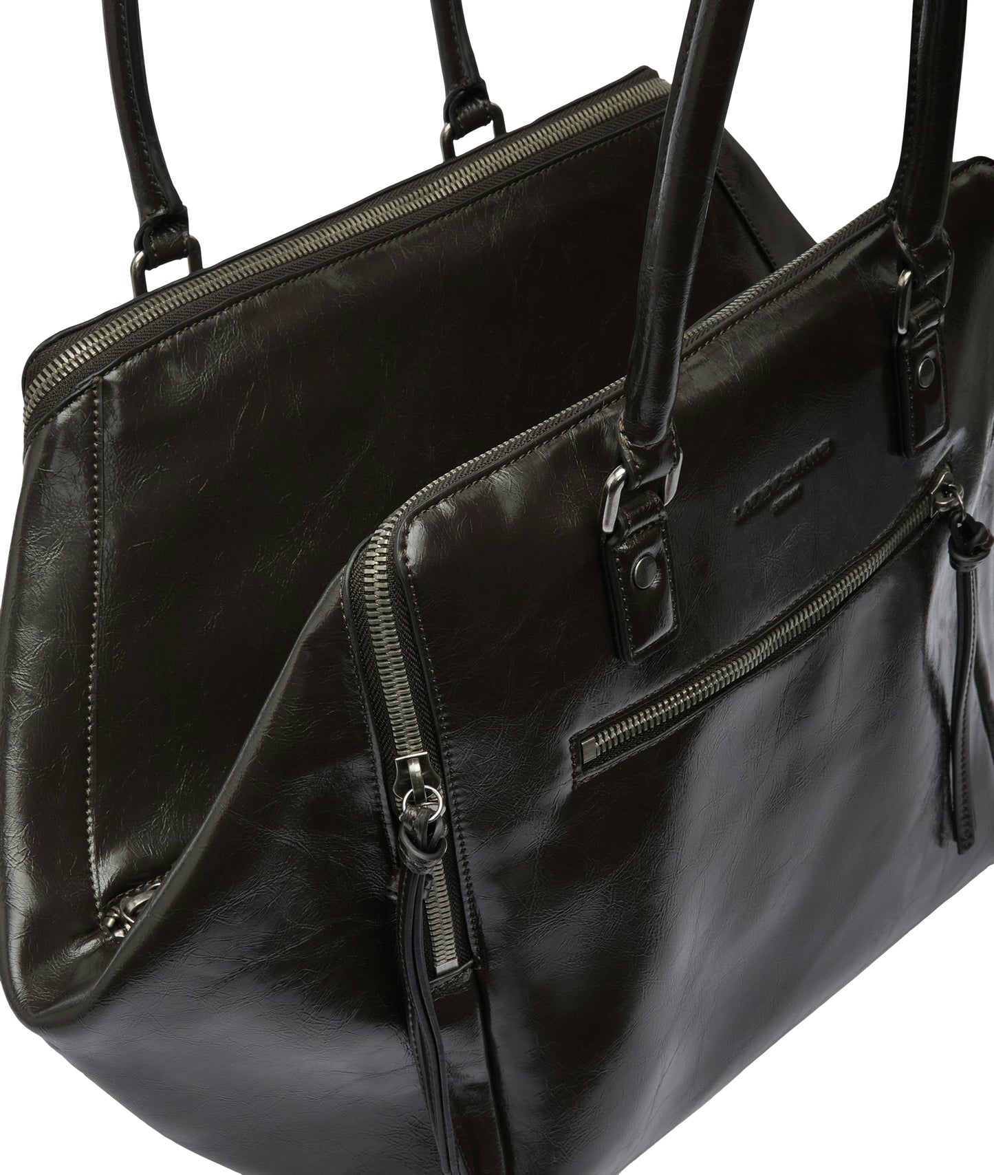 2182138 Satchel deep soil | Bildmaterial bereitgestellt von SHOES.PLEASE.