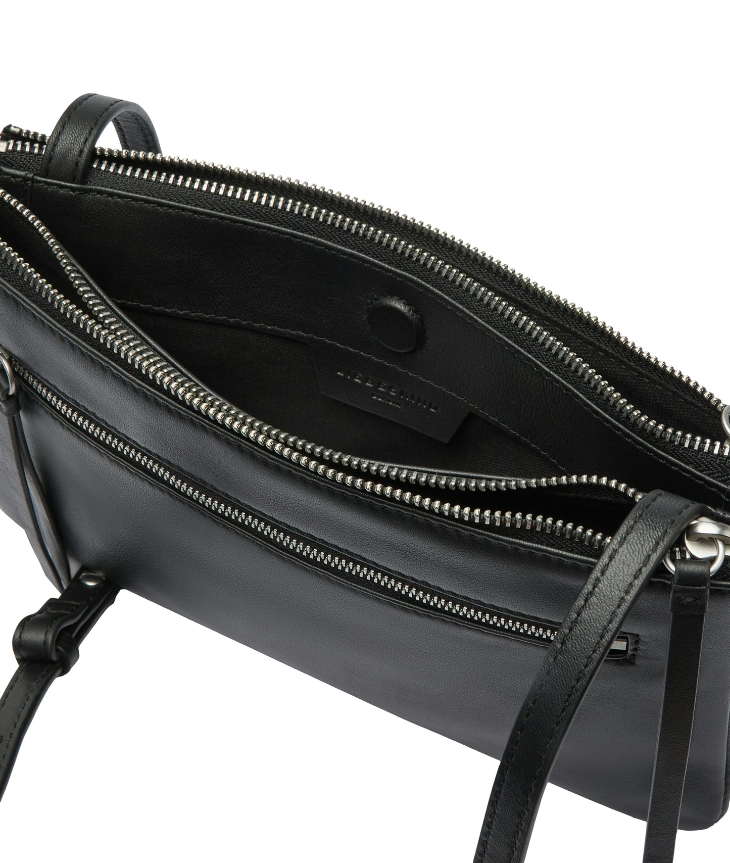 2179872 Crossbody black | Bildmaterial bereitgestellt von SHOES.PLEASE.