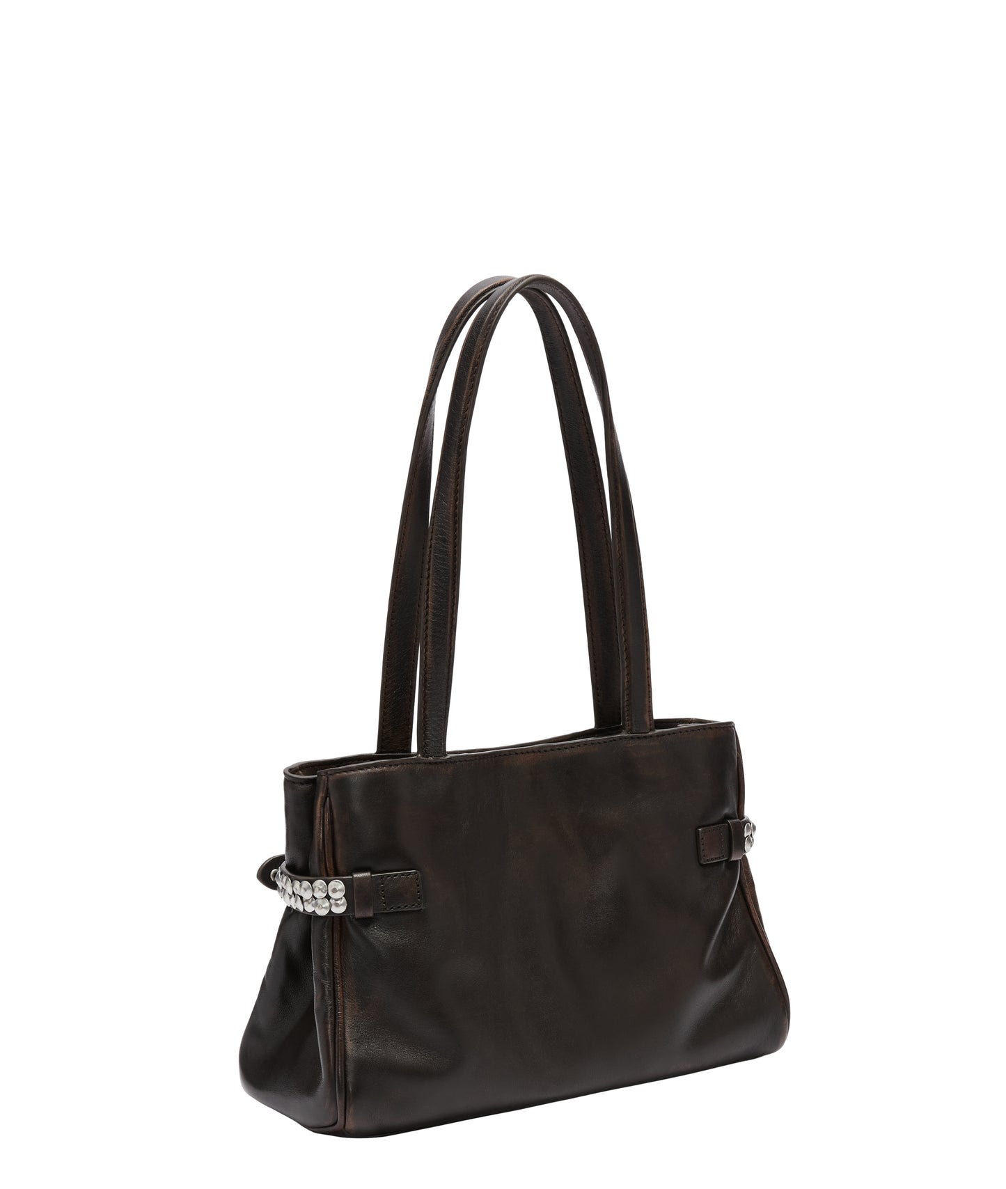 Satchel roasted coconut | Bildmaterial bereitgestellt von SHOES.PLEASE.