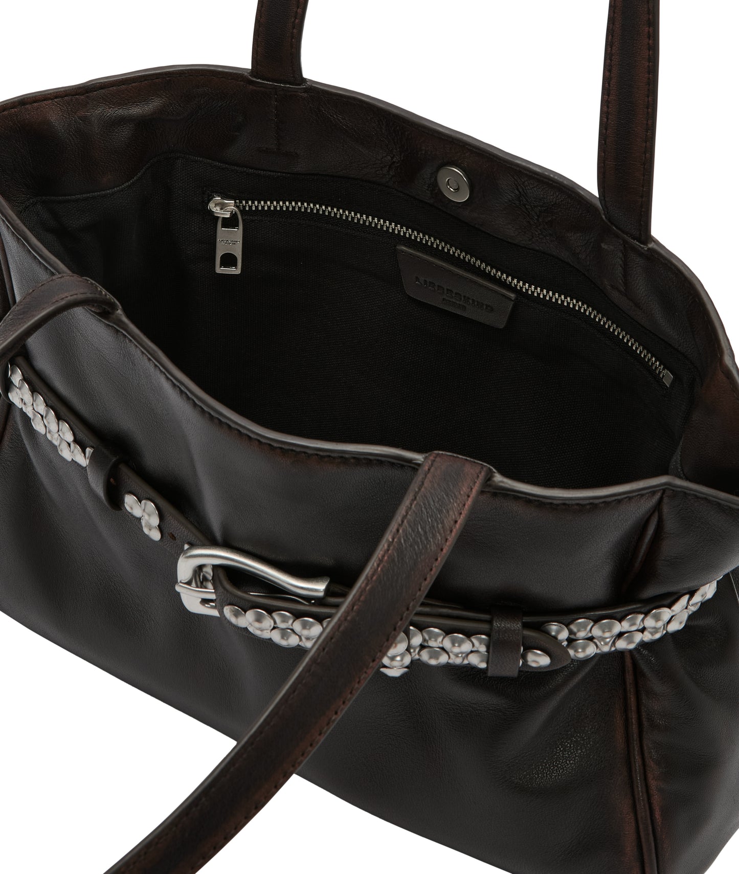 Satchel roasted coconut | Bildmaterial bereitgestellt von SHOES.PLEASE.