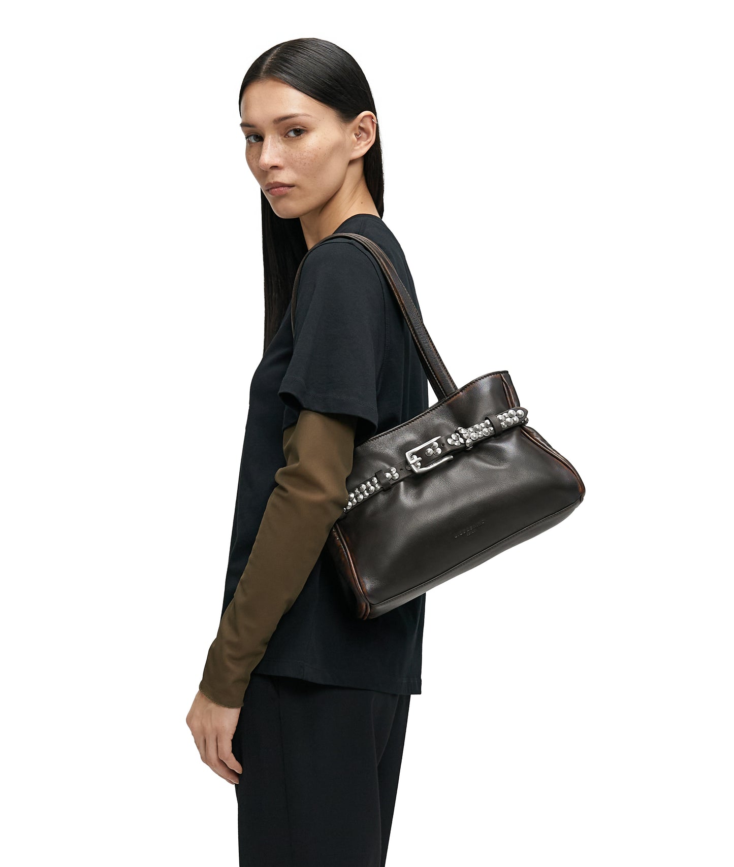 Satchel roasted coconut | Bildmaterial bereitgestellt von SHOES.PLEASE.