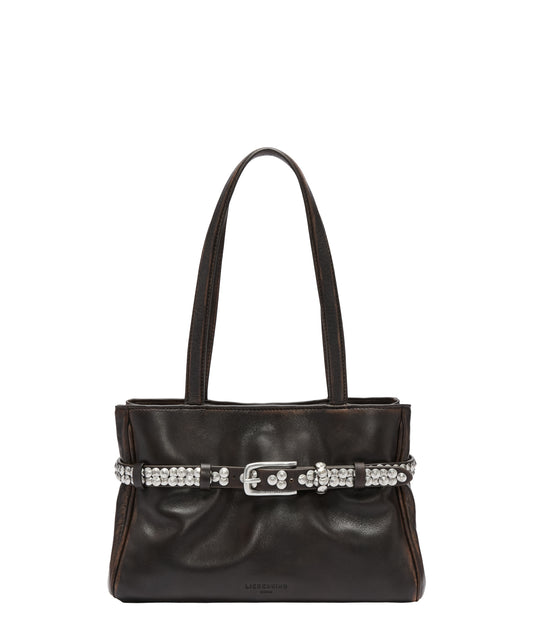 Satchel roasted coconut