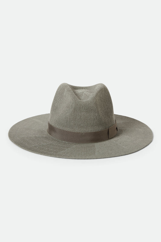 LYONS KNIT PACKABLE HAT elm