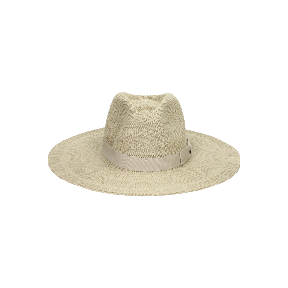 LYONS KNIT PATTERN PACKABLE HA light tan light tan | Bildmaterial bereitgestellt von SHOES.PLEASE.