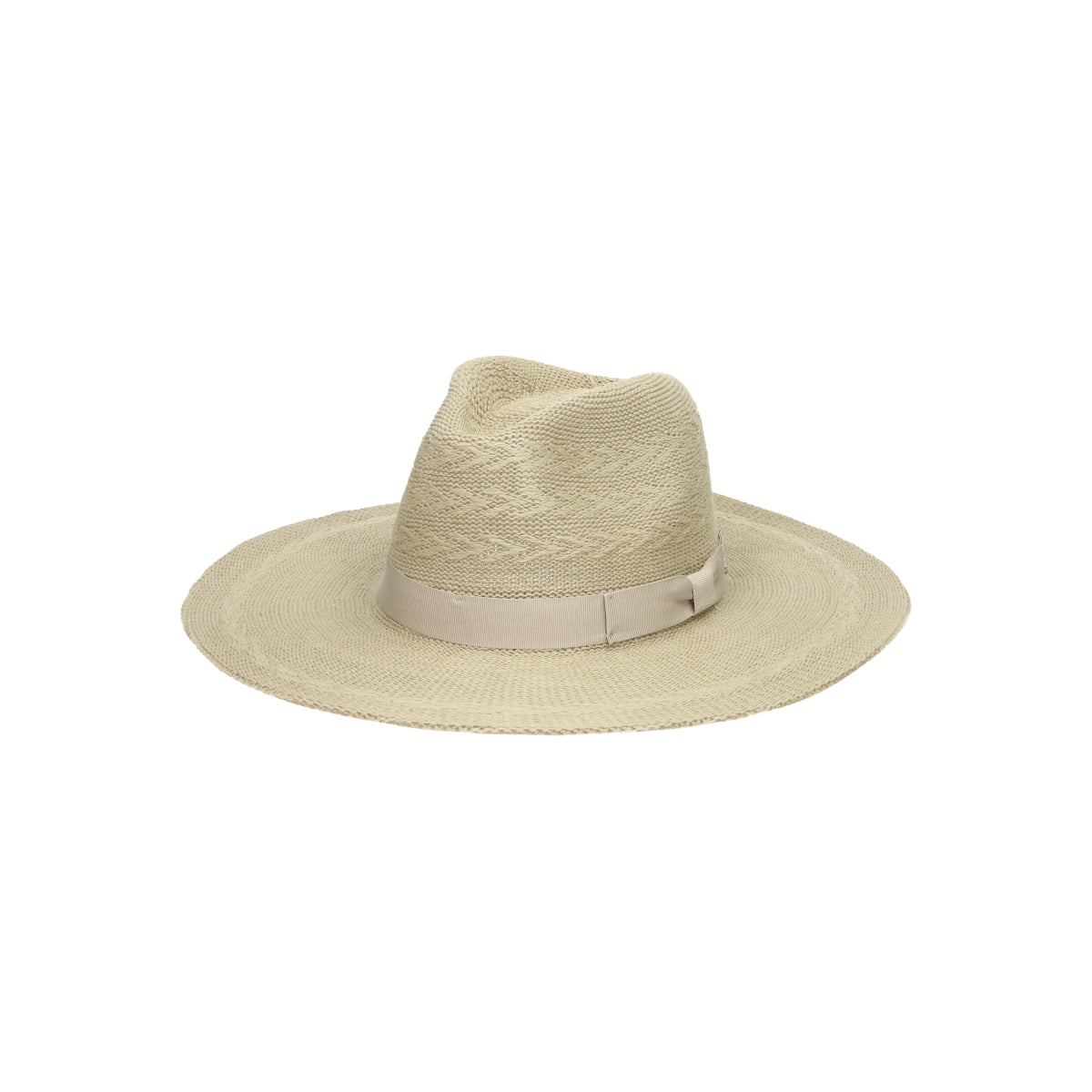 LYONS KNIT PATTERN PACKABLE HA light tan light tan | Bildmaterial bereitgestellt von SHOES.PLEASE.