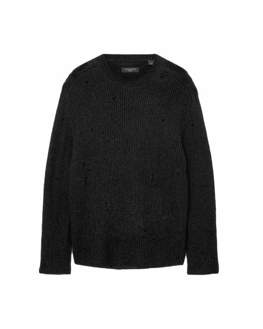 Edgin Crew black