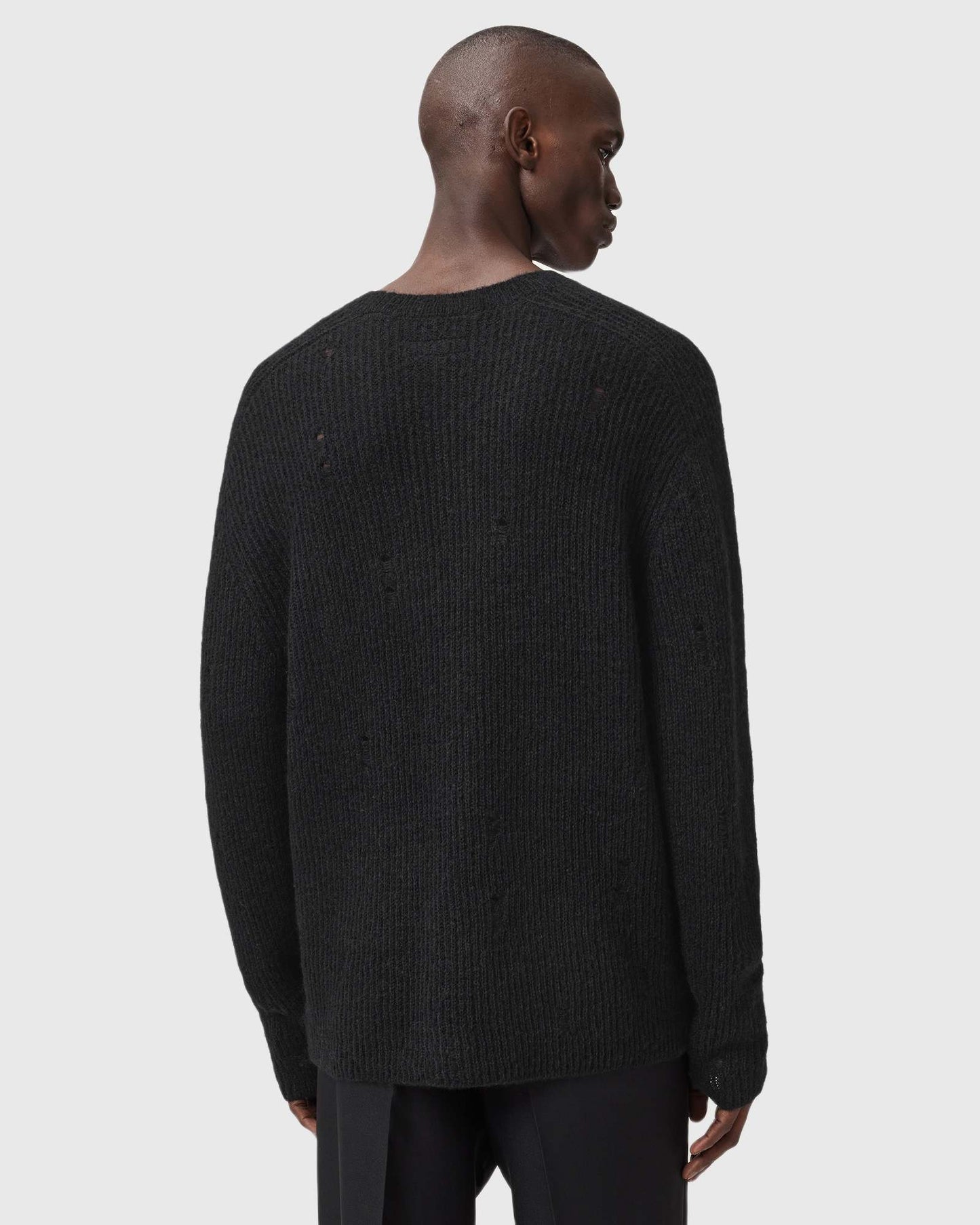 Edgin Crew black | Bildmaterial bereitgestellt von SHOES.PLEASE.