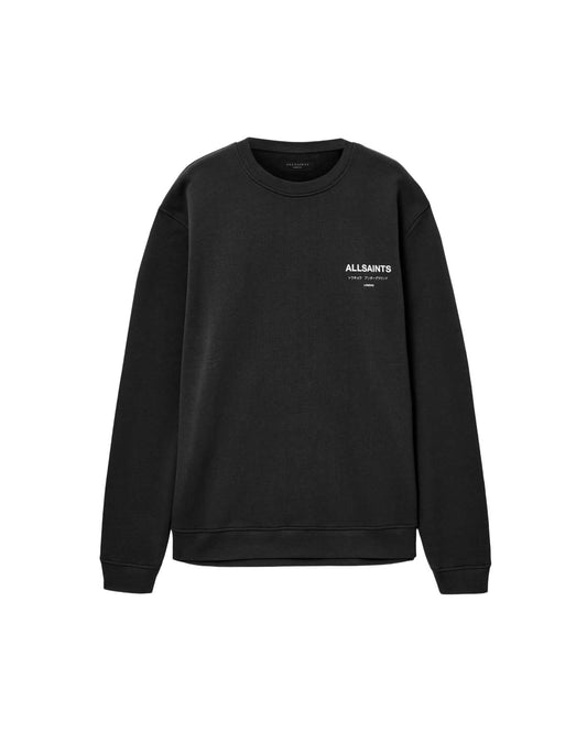 Underground Crew jet black